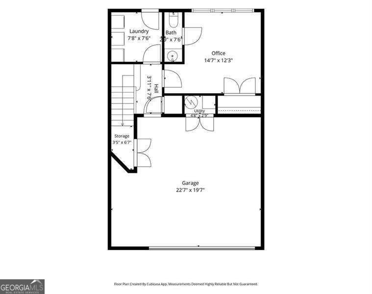 2493 Bridlewood Drive Atlanta - Photo 41