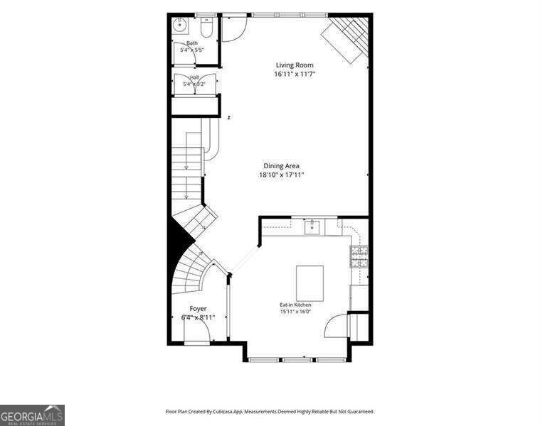 2493 Bridlewood Drive Atlanta - Photo 42