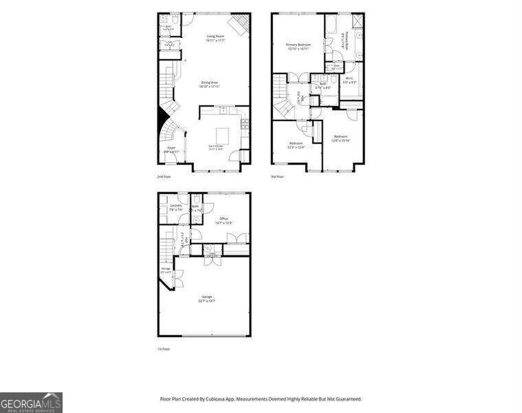 2493 Bridlewood Drive Atlanta - Photo 43