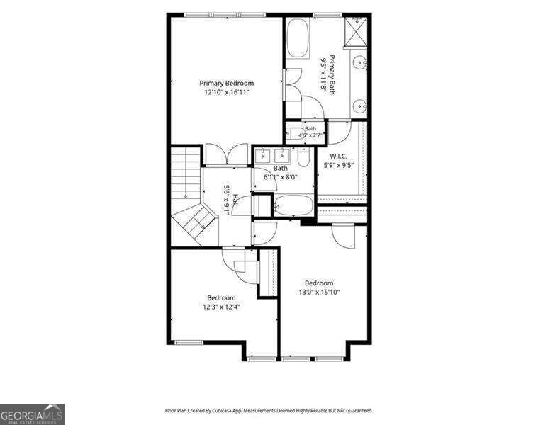 2493 Bridlewood Drive Atlanta - Photo 44
