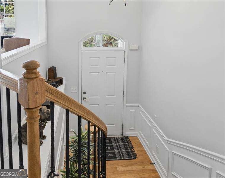 2493 Bridlewood Drive Atlanta - Photo 6