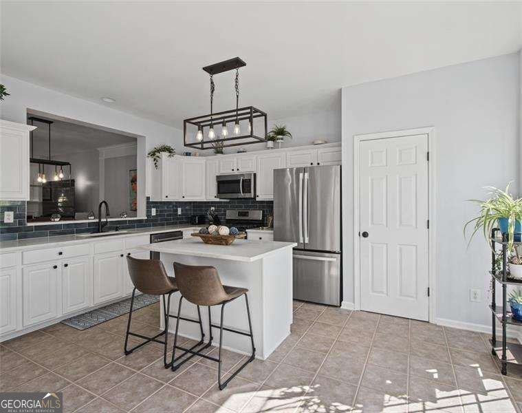 2493 Bridlewood Drive Atlanta - Photo 8