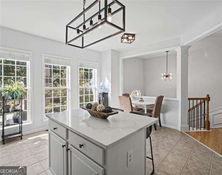 2493 Bridlewood Drive Atlanta - Photo 9