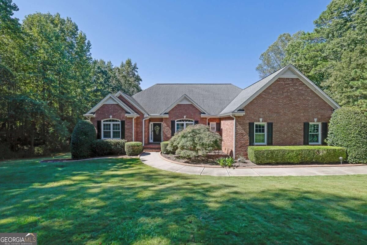 62 Davis Mill Road Dallas - main photo