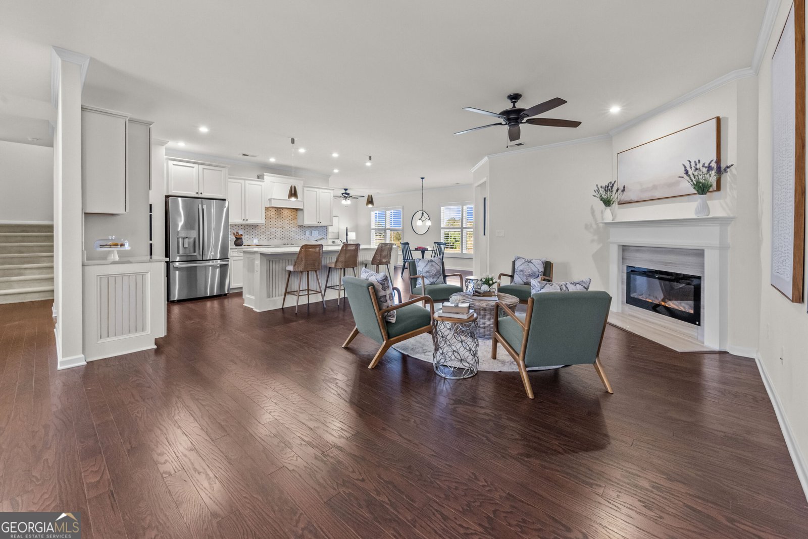 1011 Delmarina Street Greensboro - Photo 12