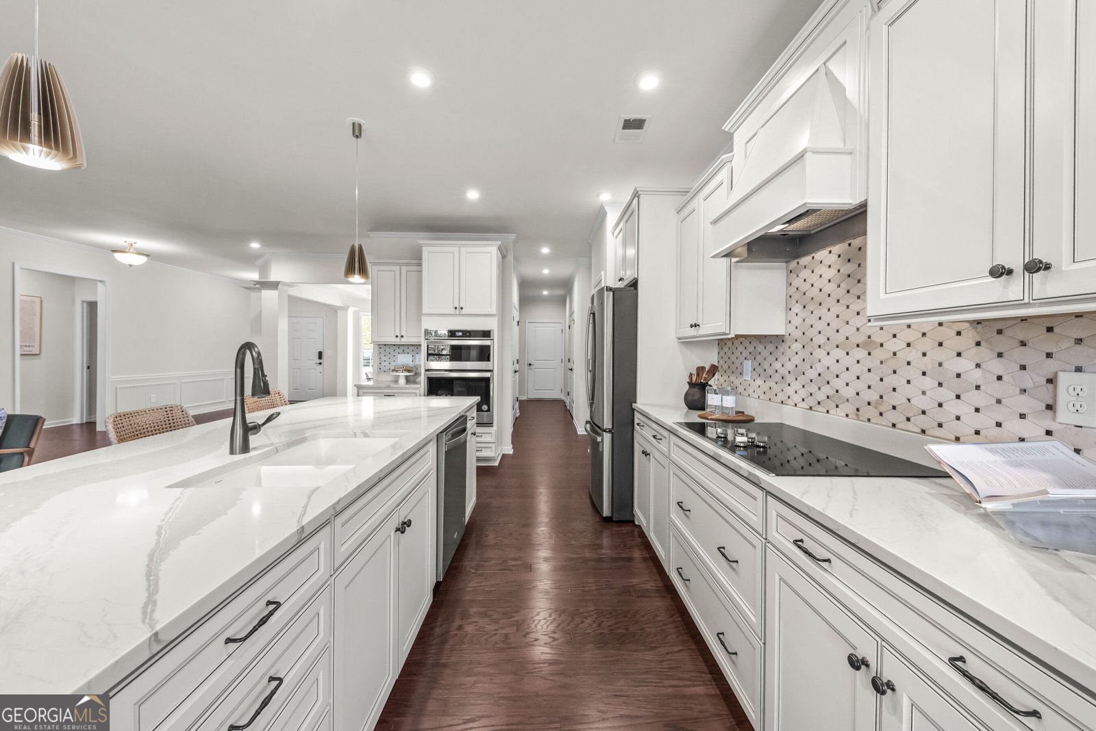 1011 Delmarina Street Greensboro - Photo 17