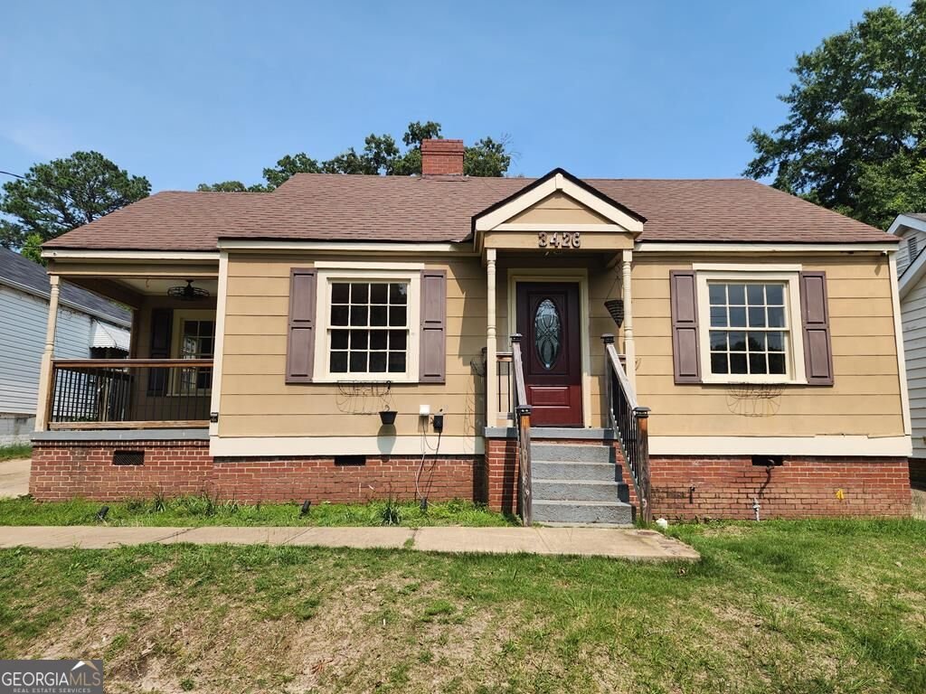 3426 17TH AVENUE COLUMBUS - main photo