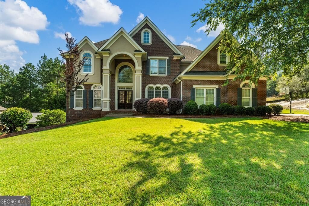 2067 OSPREY COVE COLUMBUS - main photo