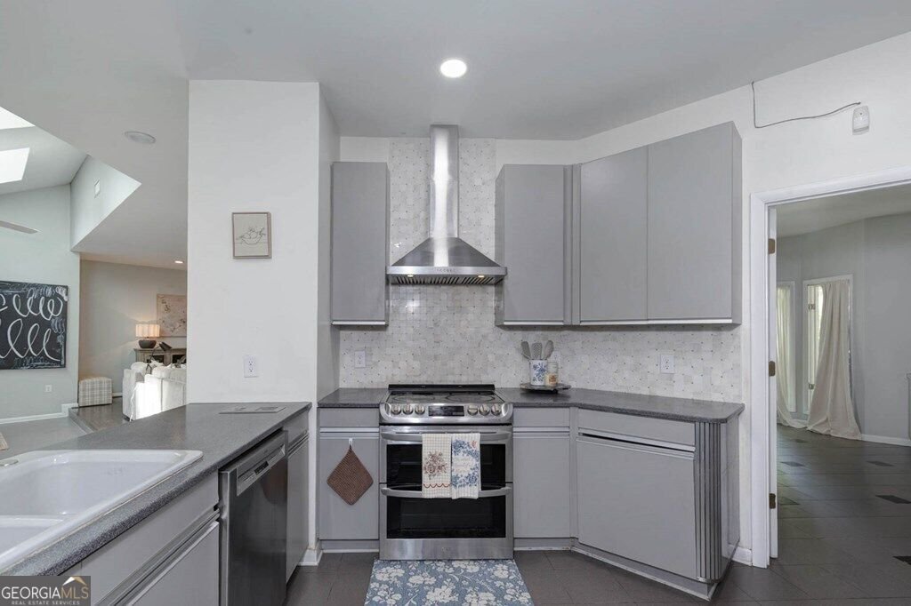 69 WATERWAY DRIVE CATAULA - Photo 24