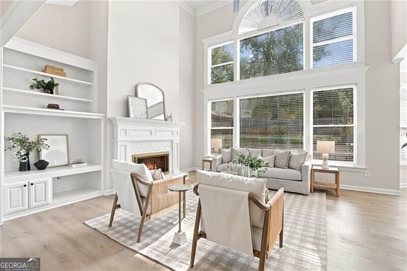 3030 Darien Park Drive Roswell - Photo 10