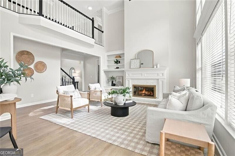 3030 Darien Park Drive Roswell - Photo 11