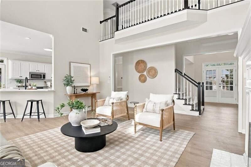3030 Darien Park Drive Roswell - Photo 12