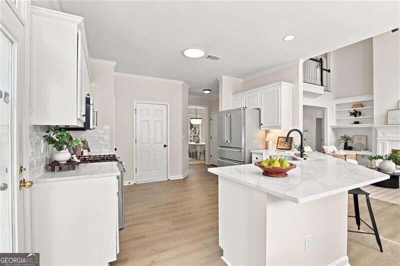 3030 Darien Park Drive Roswell - Photo 14