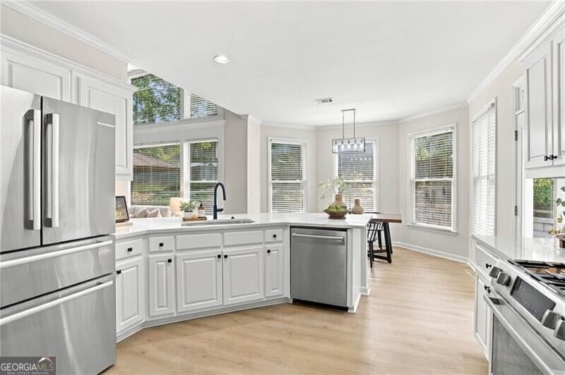 3030 Darien Park Drive Roswell - Photo 15