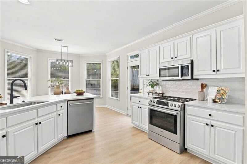 3030 Darien Park Drive Roswell - Photo 16