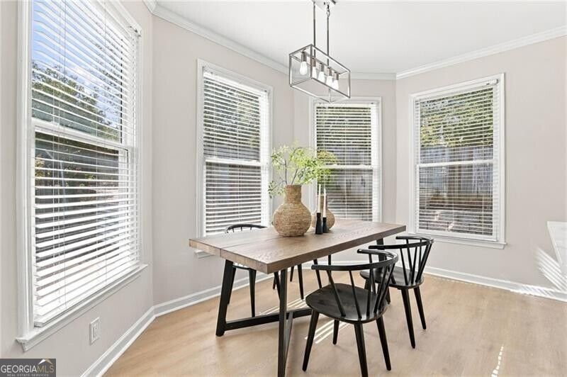 3030 Darien Park Drive Roswell - Photo 18