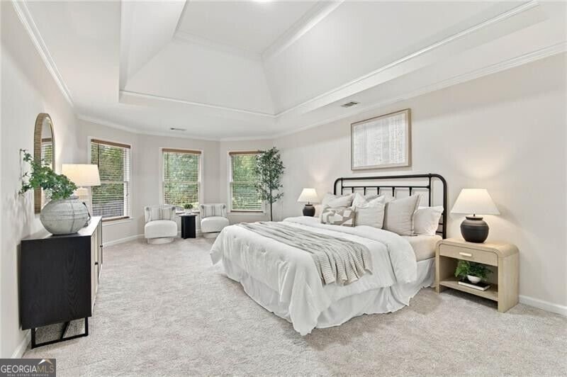 3030 Darien Park Drive Roswell - Photo 22