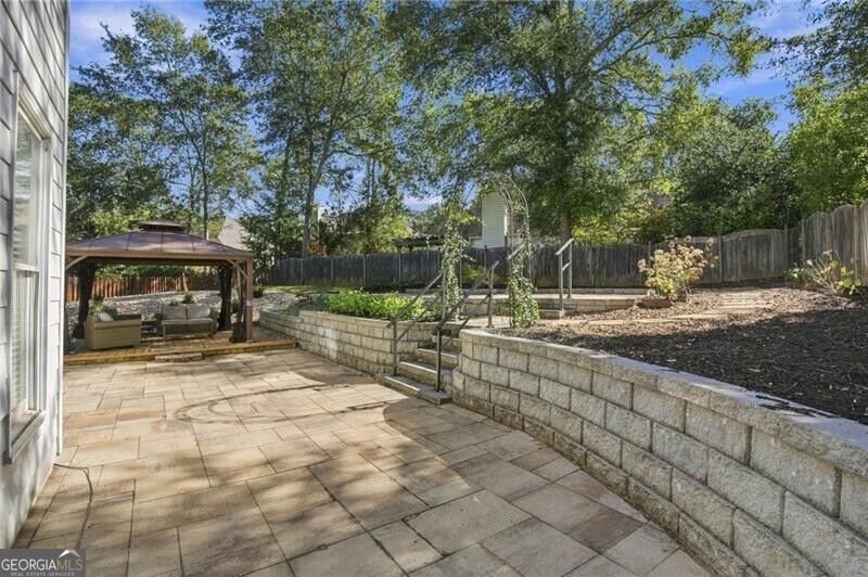 3030 Darien Park Drive Roswell - Photo 33