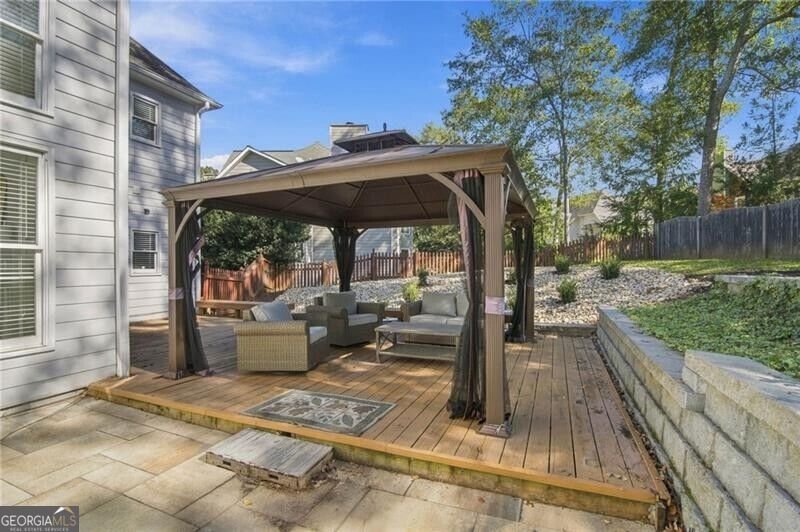 3030 Darien Park Drive Roswell - Photo 34