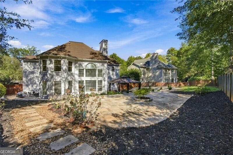 3030 Darien Park Drive Roswell - Photo 35