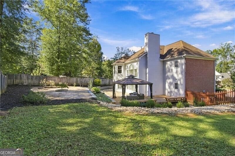 3030 Darien Park Drive Roswell - Photo 36