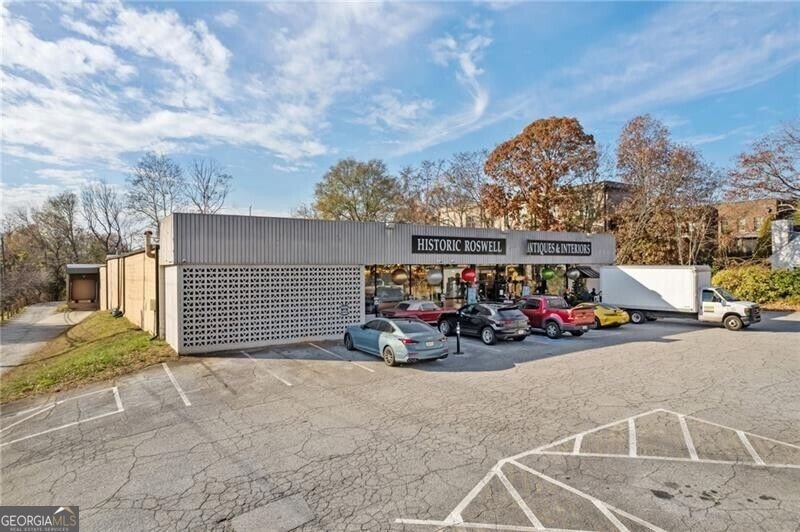 3030 Darien Park Drive Roswell - Photo 41