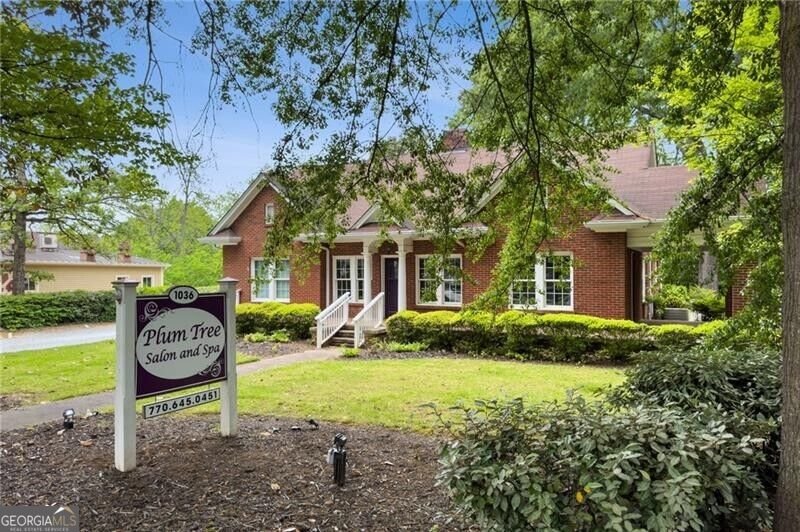 3030 Darien Park Drive Roswell - Photo 45