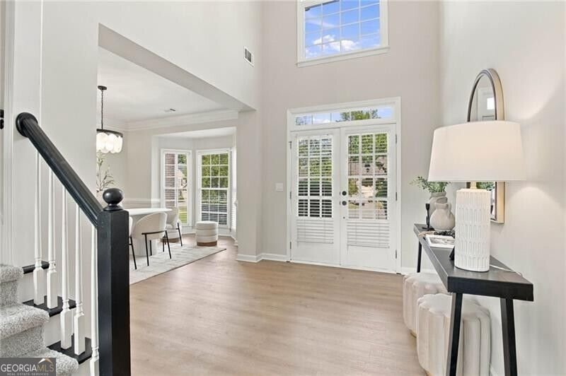 3030 Darien Park Drive Roswell - Photo 6