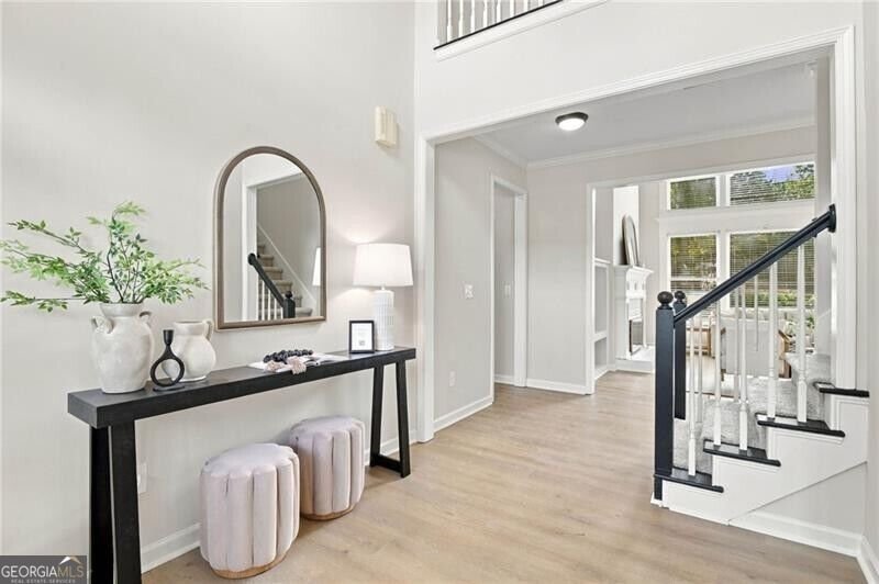 3030 Darien Park Drive Roswell - Photo 7