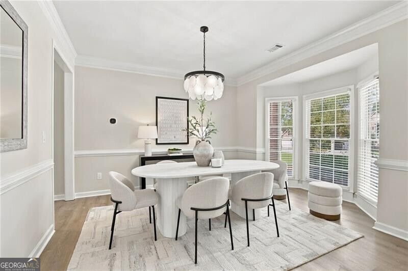 3030 Darien Park Drive Roswell - Photo 8