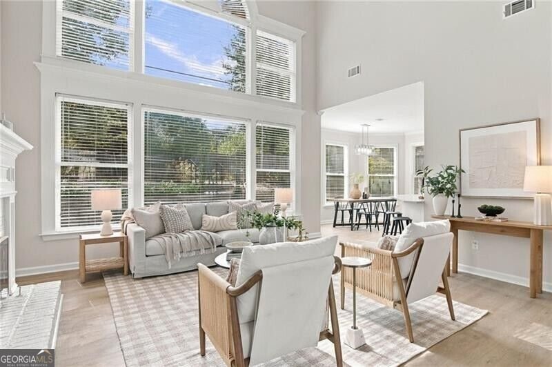 3030 Darien Park Drive Roswell - Photo 9