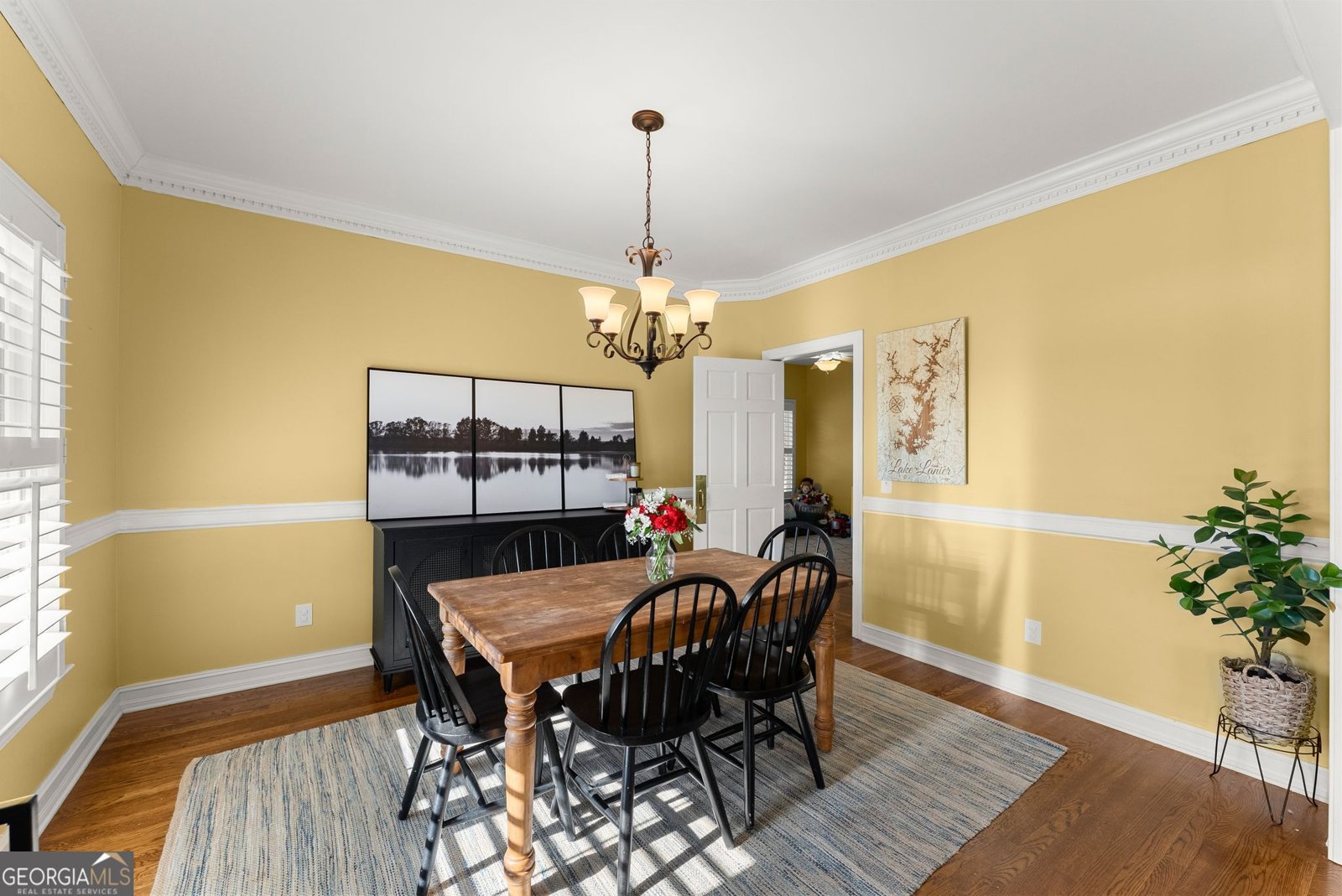 5816 Sweetbottom Lane Clermont - Photo 19