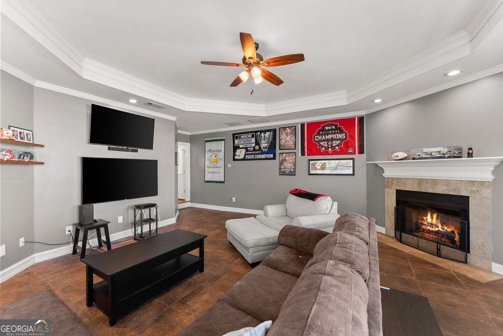 5816 Sweetbottom Lane Clermont - Photo 33
