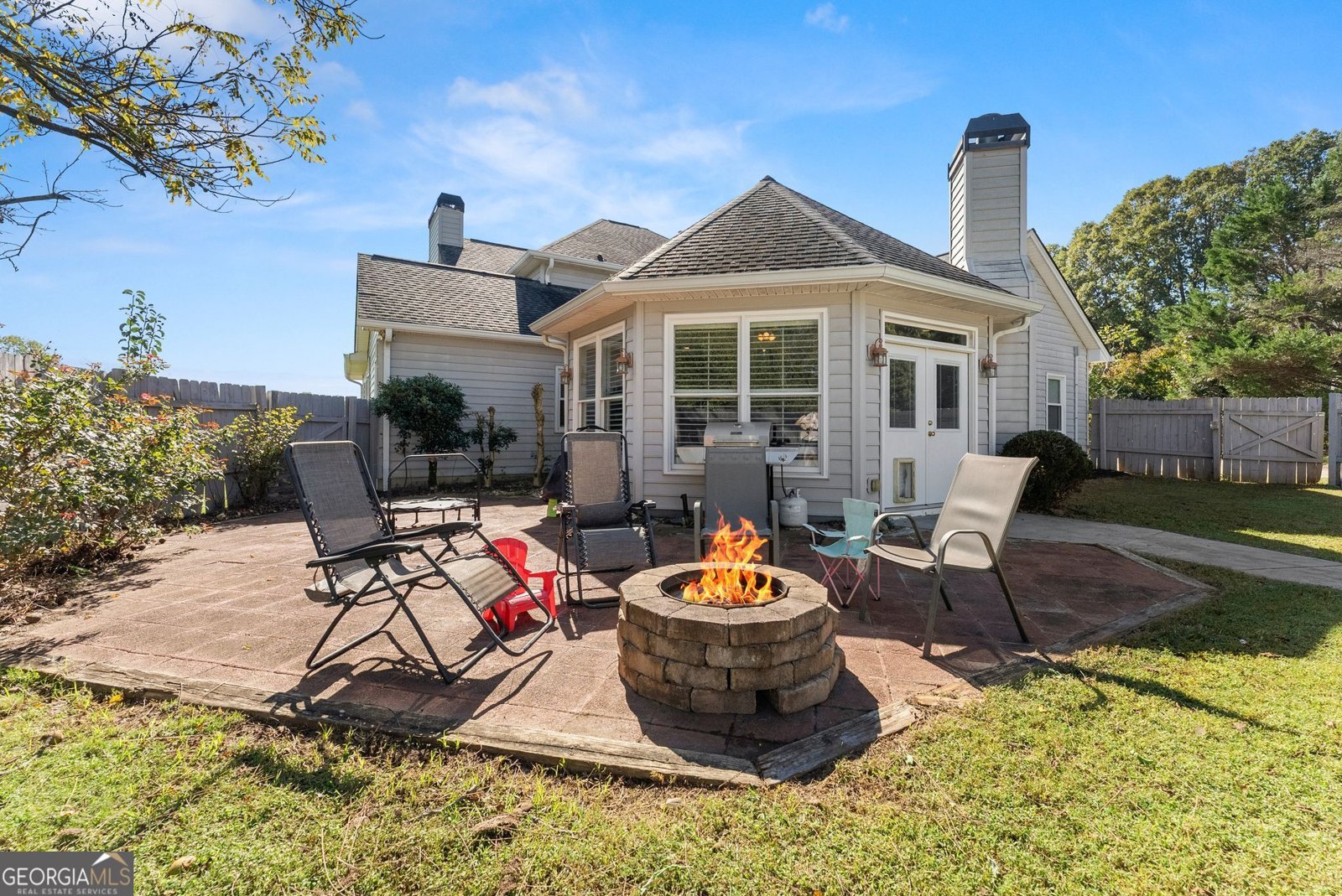 5816 Sweetbottom Lane Clermont - Photo 50