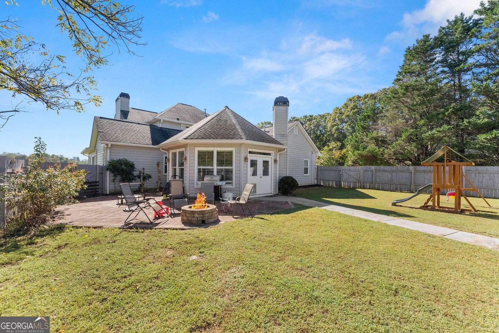 5816 Sweetbottom Lane Clermont - Photo 53