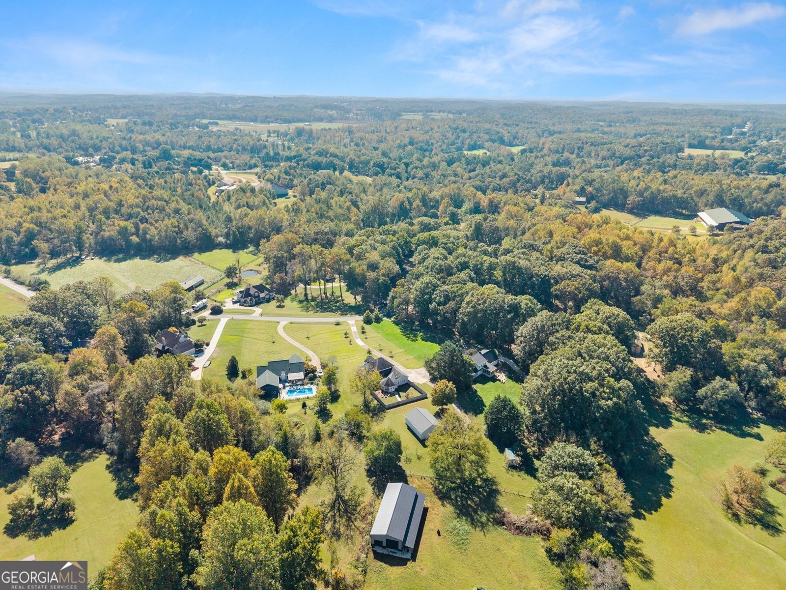 5816 Sweetbottom Lane Clermont - Photo 56