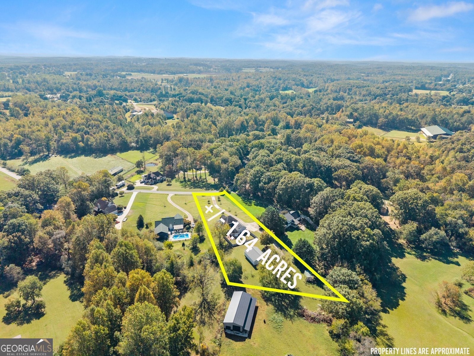 5816 Sweetbottom Lane Clermont - Photo 60