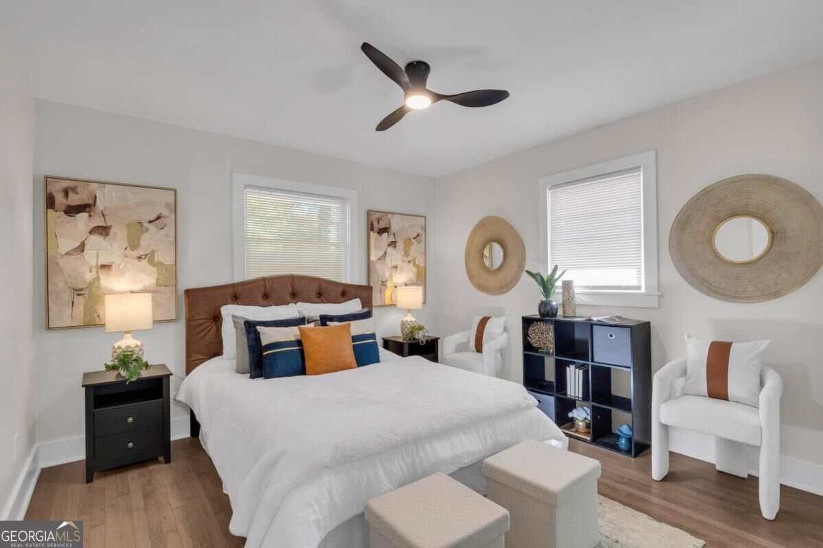 1779 Gretna Green Way Decatur - Photo 21