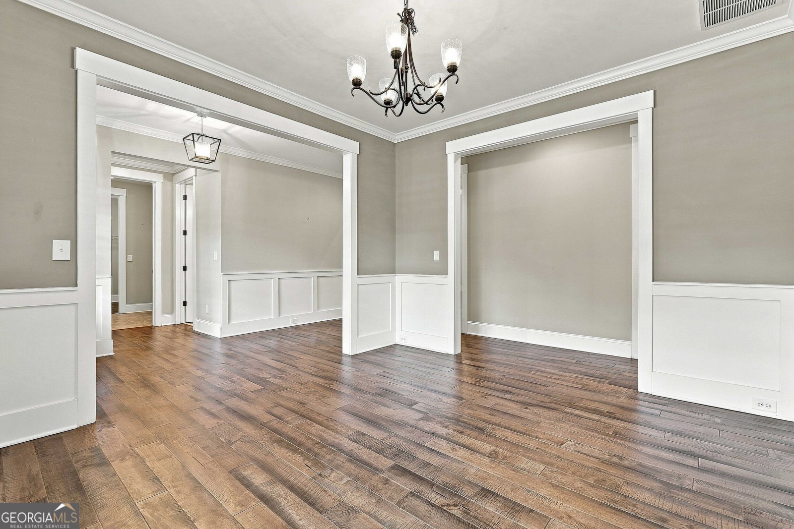 123 Big Horn Drive Newnan - Photo 10