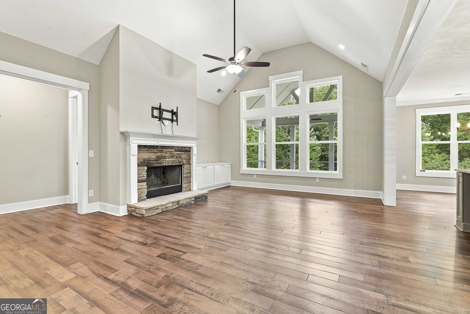123 Big Horn Drive Newnan - Photo 11