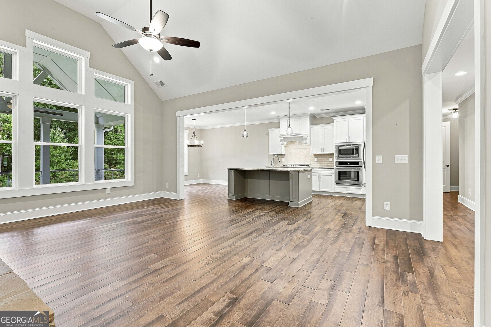 123 Big Horn Drive Newnan - Photo 12