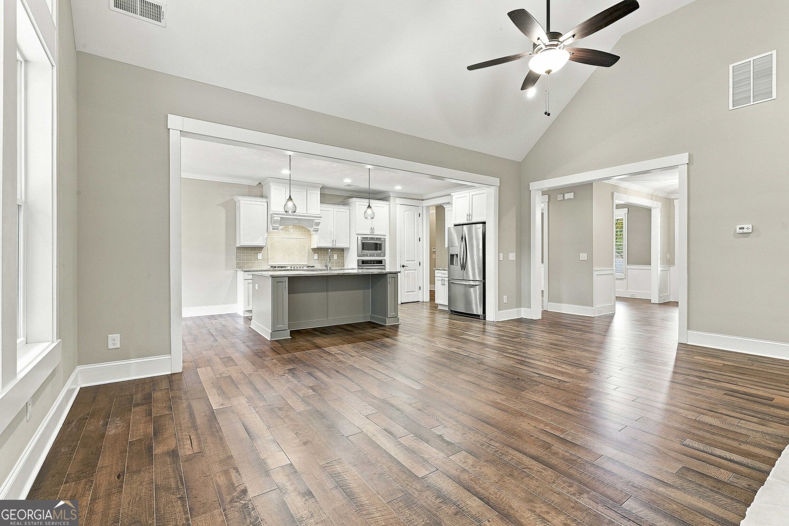 123 Big Horn Drive Newnan - Photo 13