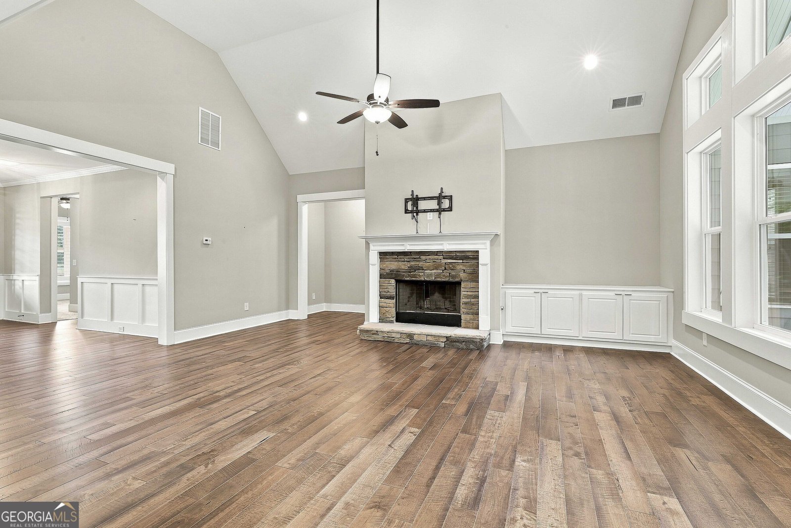 123 Big Horn Drive Newnan - Photo 14