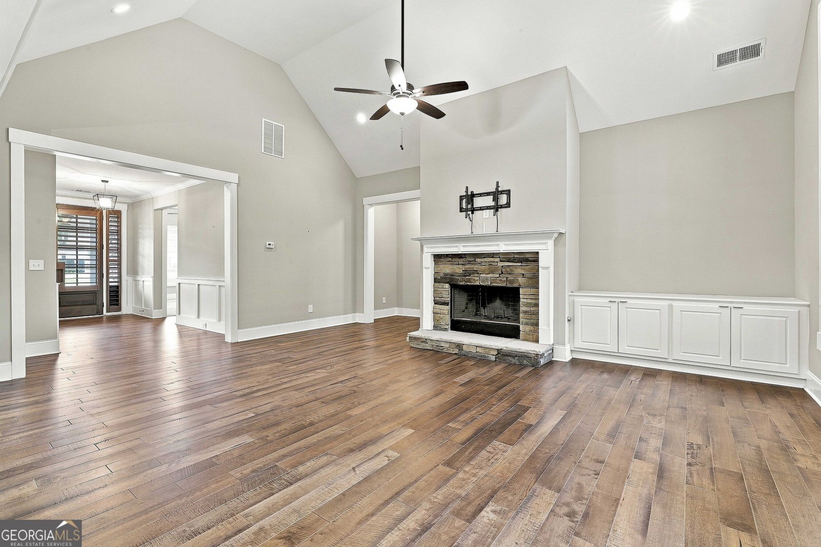 123 Big Horn Drive Newnan - Photo 15