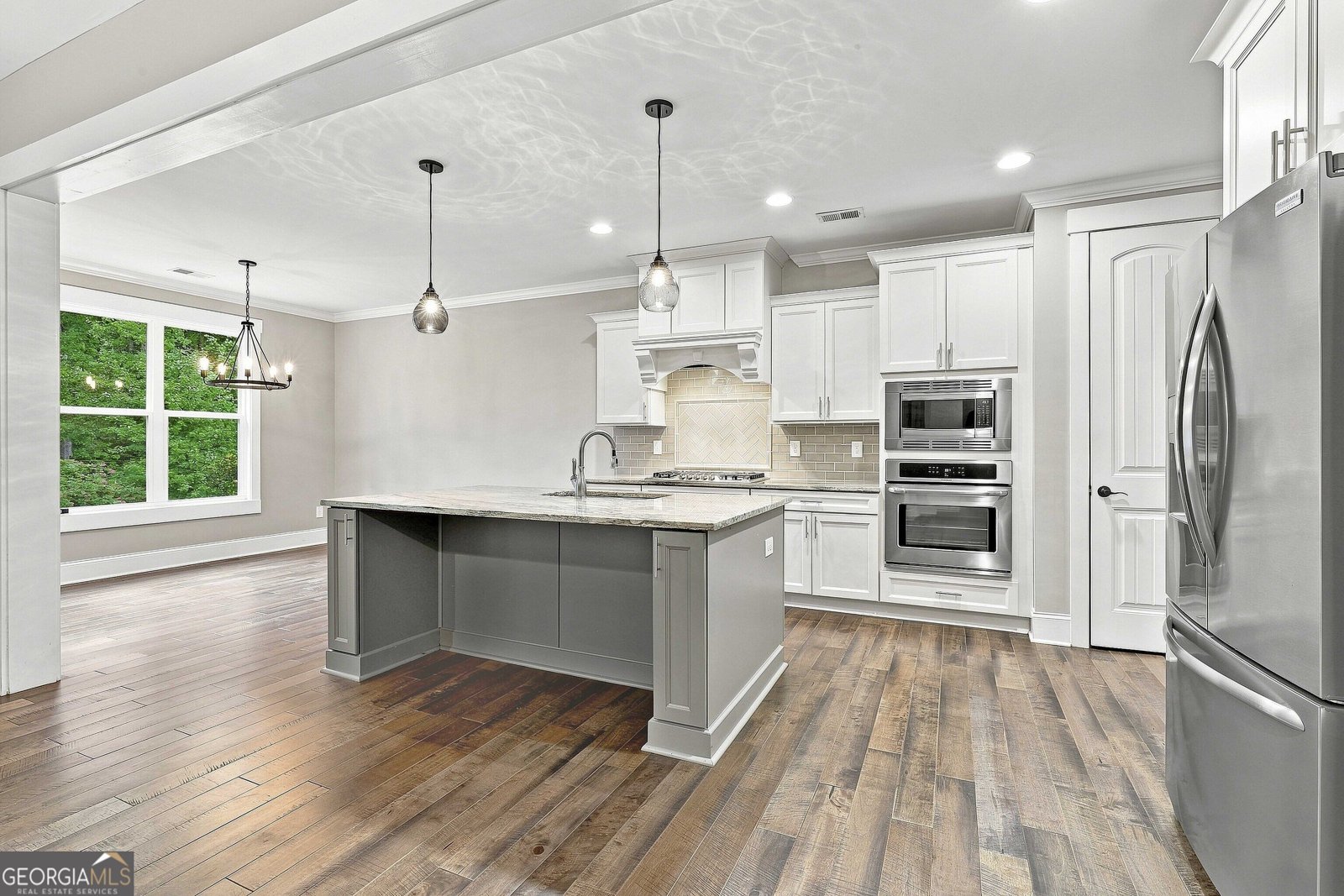 123 Big Horn Drive Newnan - Photo 16