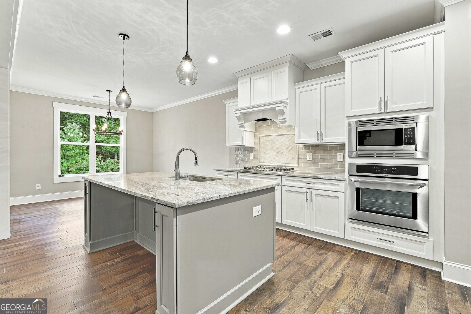 123 Big Horn Drive Newnan - Photo 17