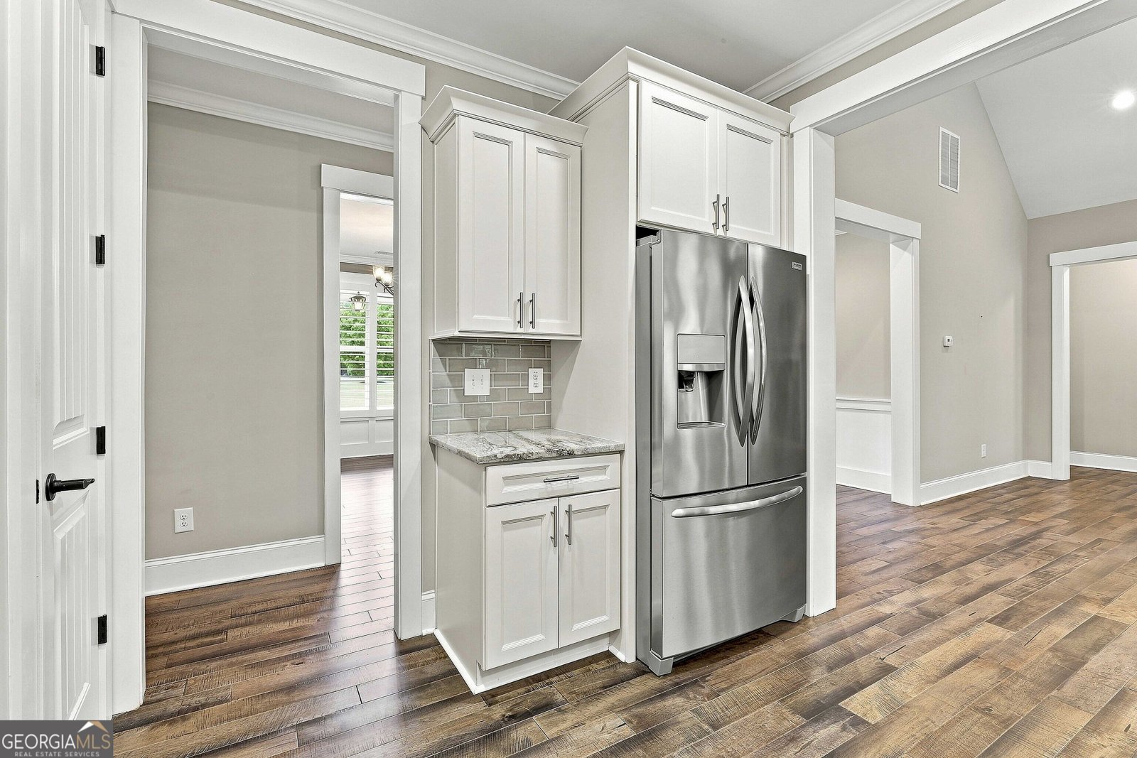 123 Big Horn Drive Newnan - Photo 18