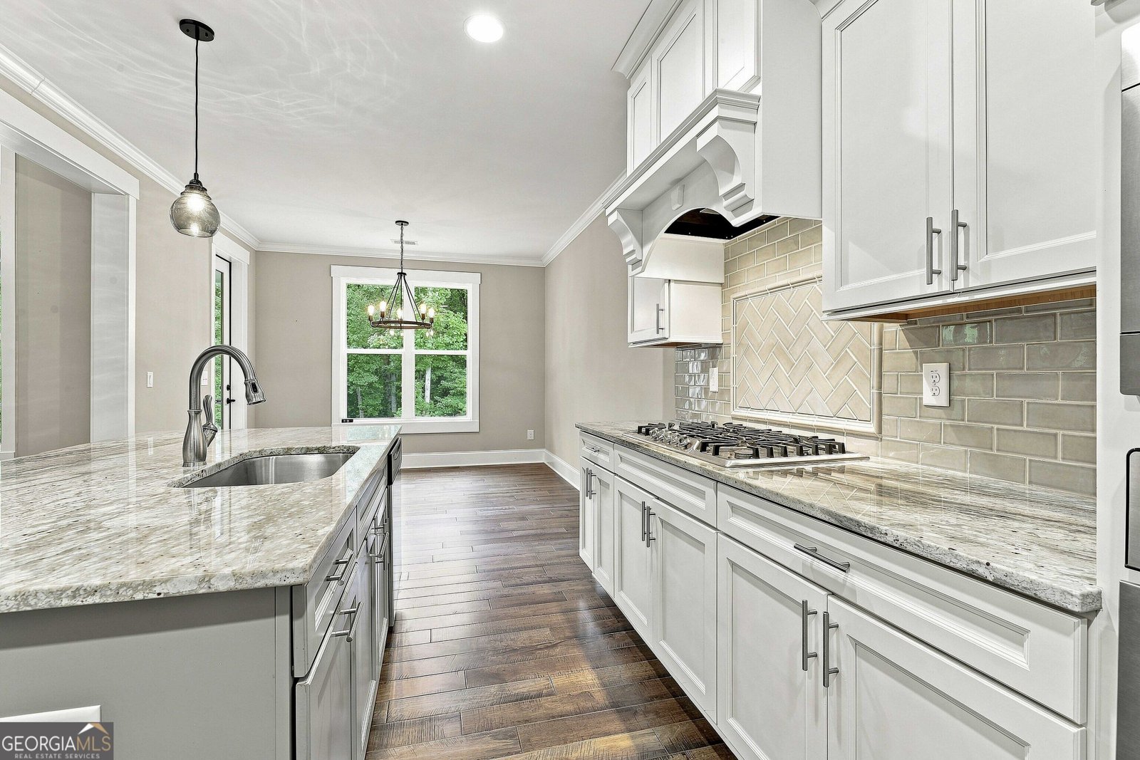 123 Big Horn Drive Newnan - Photo 19