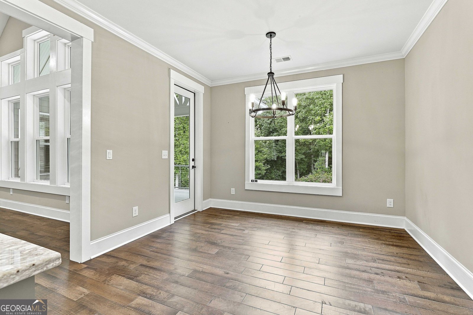 123 Big Horn Drive Newnan - Photo 20