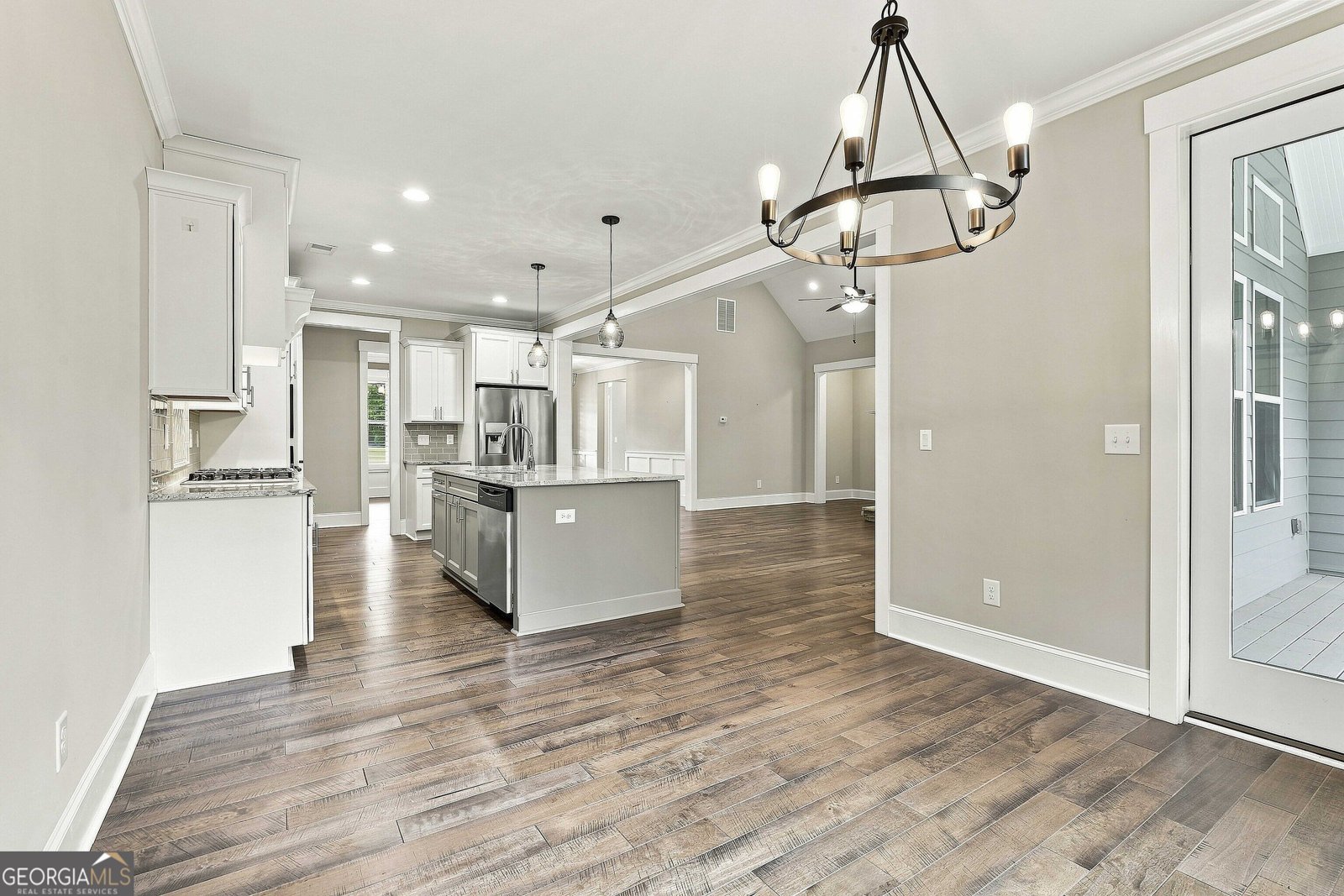 123 Big Horn Drive Newnan - Photo 21